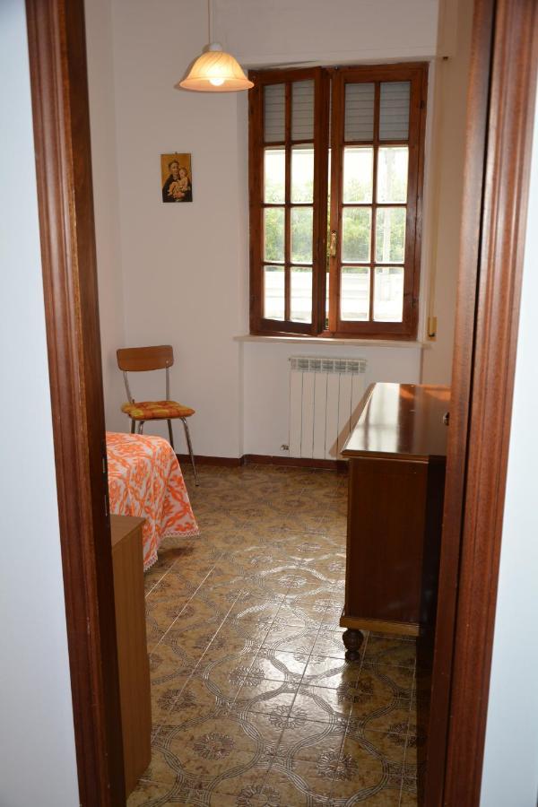Appartamento Al 30 Marzocca di Senigallia Kültér fotó