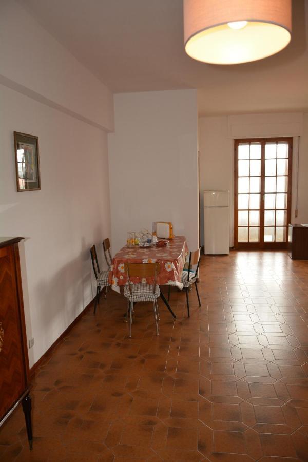Appartamento Al 30 Marzocca di Senigallia Kültér fotó