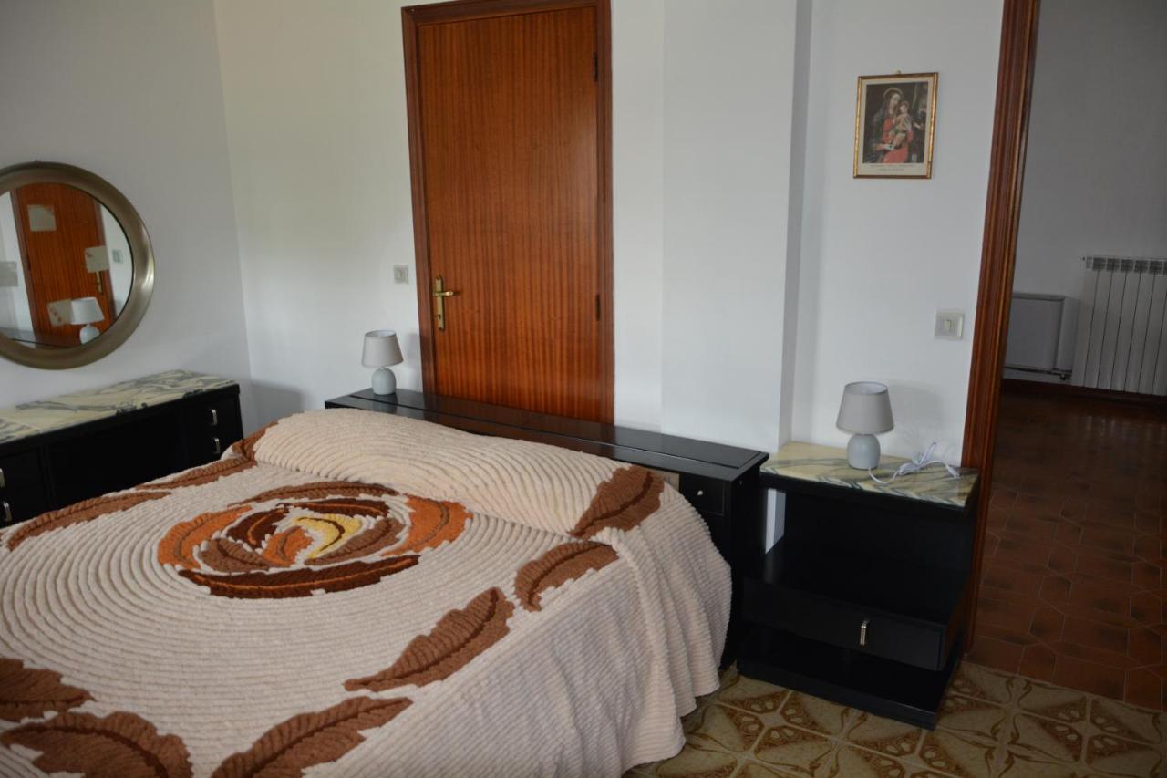 Appartamento Al 30 Marzocca di Senigallia Kültér fotó