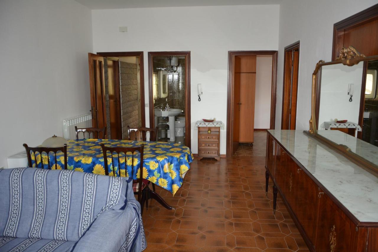 Appartamento Al 30 Marzocca di Senigallia Kültér fotó